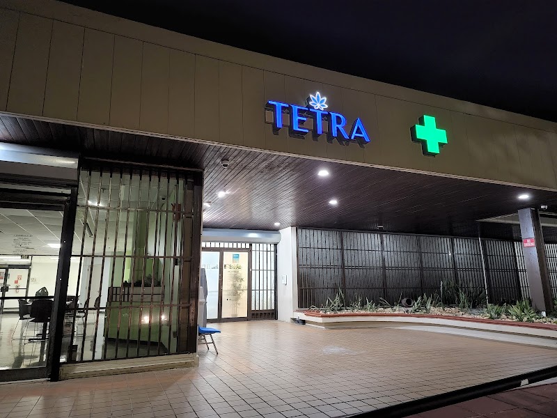 TETRA Dispensary