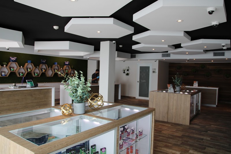 TETRA Dispensary