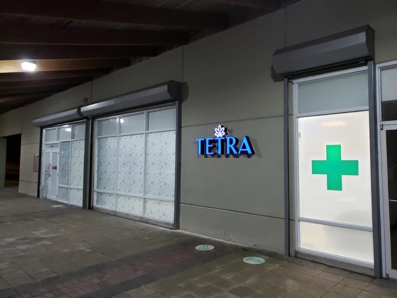 TETRA Dispensary