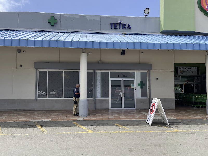 TETRA Dispensary TETRA Dispensary