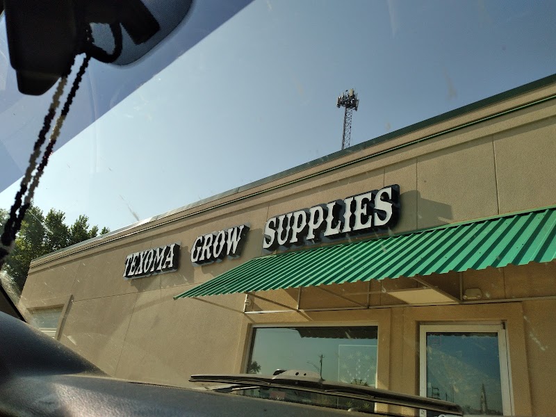 Texoma Tumbleweed