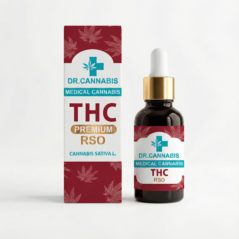 Thaikanya by Dr.Cannabis Natural Medicine @Villa Market Huahin