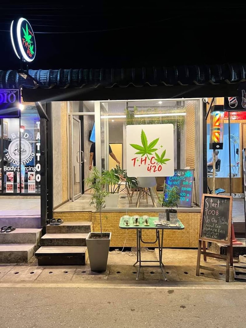 THC 420