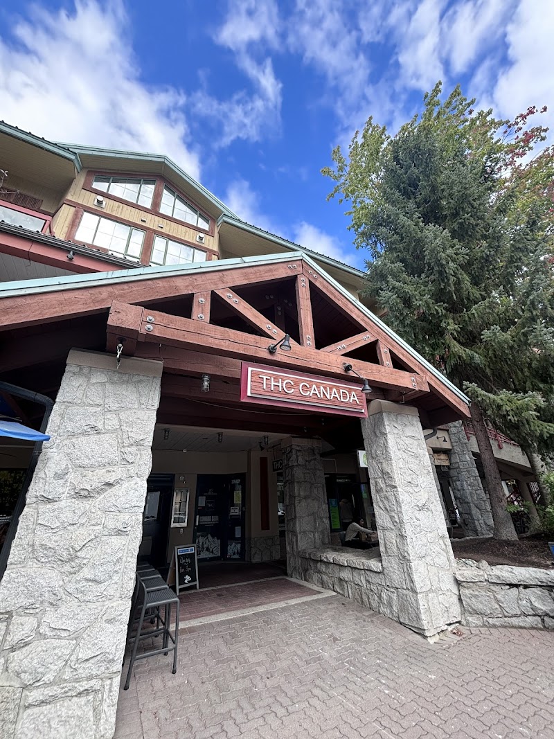 THC Canada - Whistler Dispensary THC Canada - Whistler Dispensary