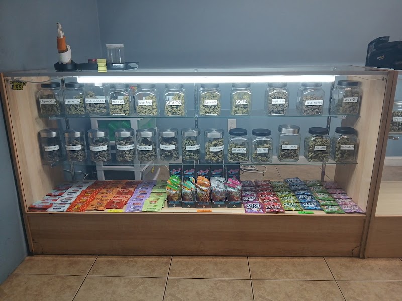 The 661 shop dispensary The 661 shop dispensary