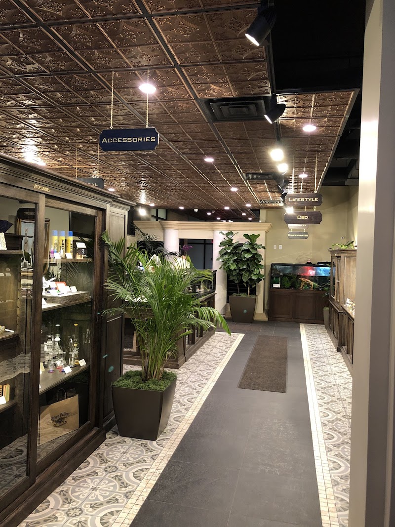 The 720 Dispensary (formerly Frost Exotics, Diegos) The 720 Dispensary (formerly Frost Exotics, Diegos)