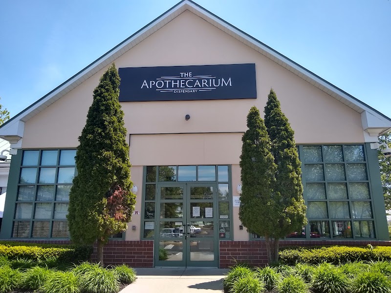 The Apothecarium Dispensary of Plymouth Meeting