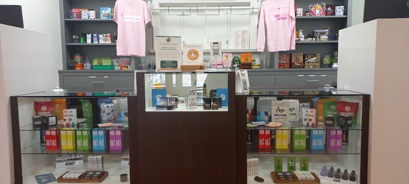 The Apothecary Shoppe