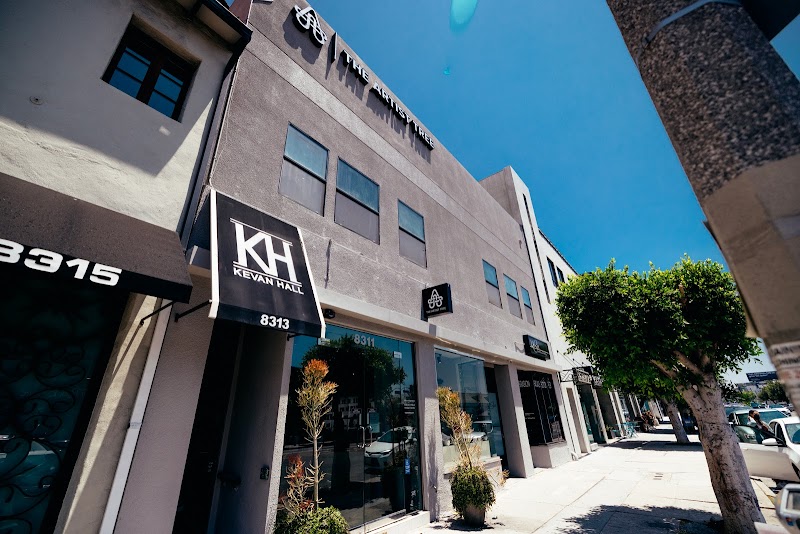 The Artist Tree Dispensary Beverly Hills