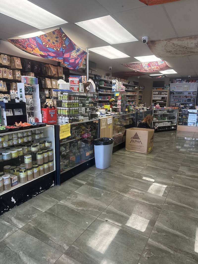 The Bodega