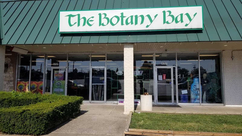 The Botany Bay The Botany Bay