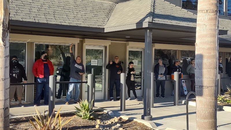 The Boulevard Dispensary