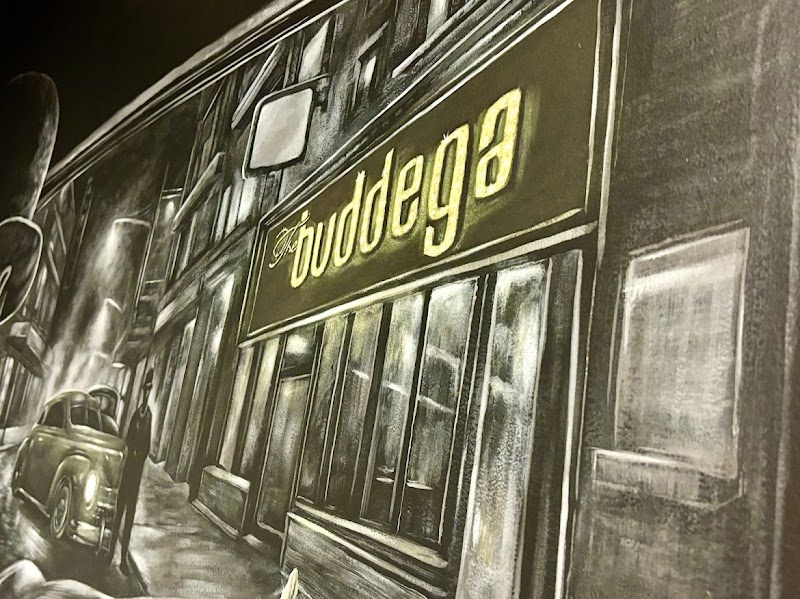 The Buddega