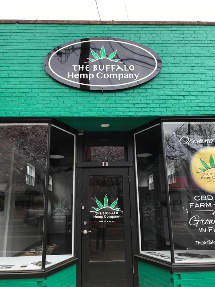 The Buffalo Hemp Company Roanoke The Buffalo Hemp Company Roanoke
