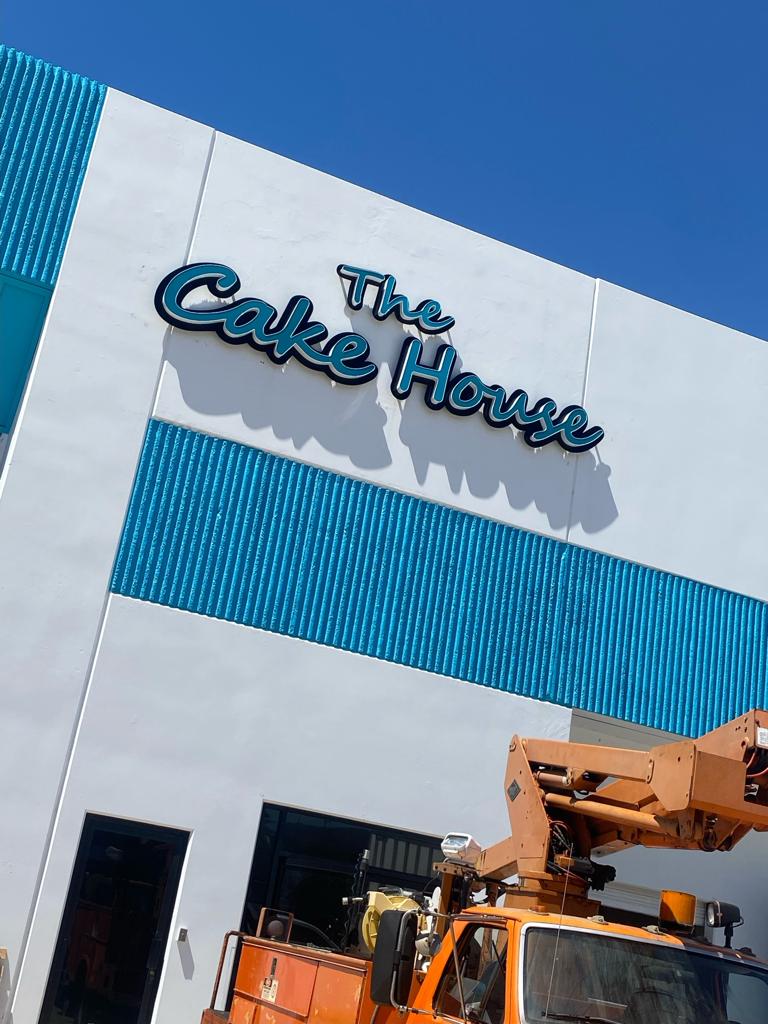 The Cake House Corona Cannabis Dispensary The Cake House Corona Cannabis Dispensary