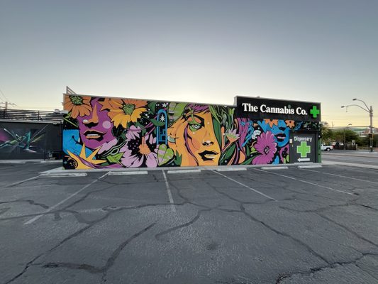The Cannabis Co. Weed Dispensary - Las Vegas, NV The Cannabis Co. Weed Dispensary - Las Vegas, NV