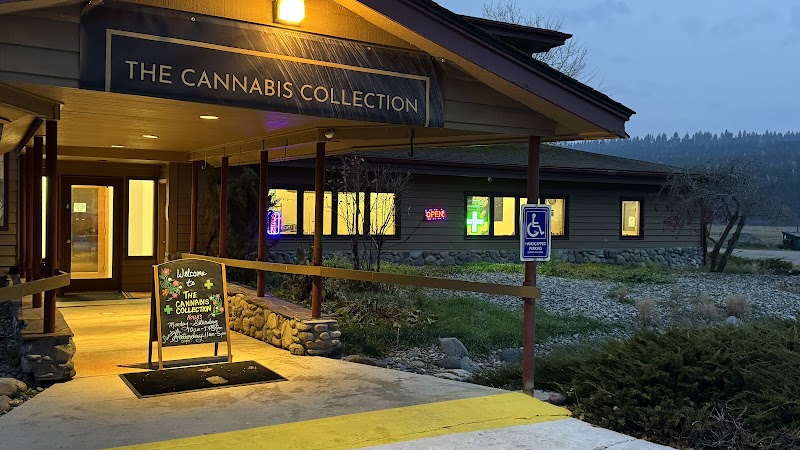 The Cannabis Collection