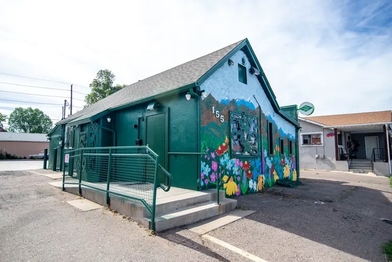 The Cannabis Depot Denver Dispensary The Cannabis Depot Denver Dispensary