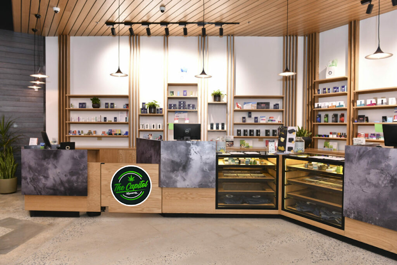 The Capitol Dispensary