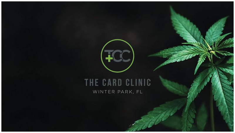 The Card Clinic