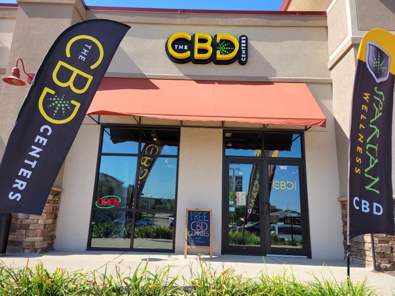 The CBD Centers of Sioux Falls The CBD Centers of Sioux Falls