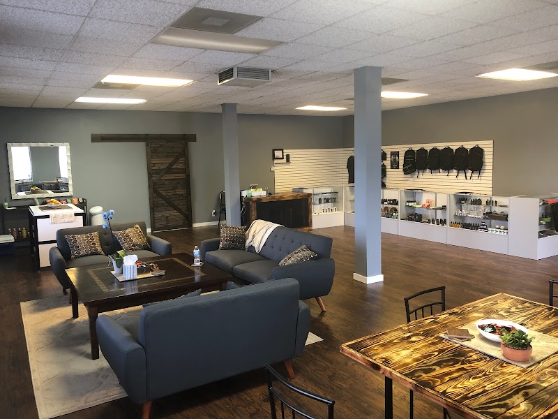 The CBD Plus Store