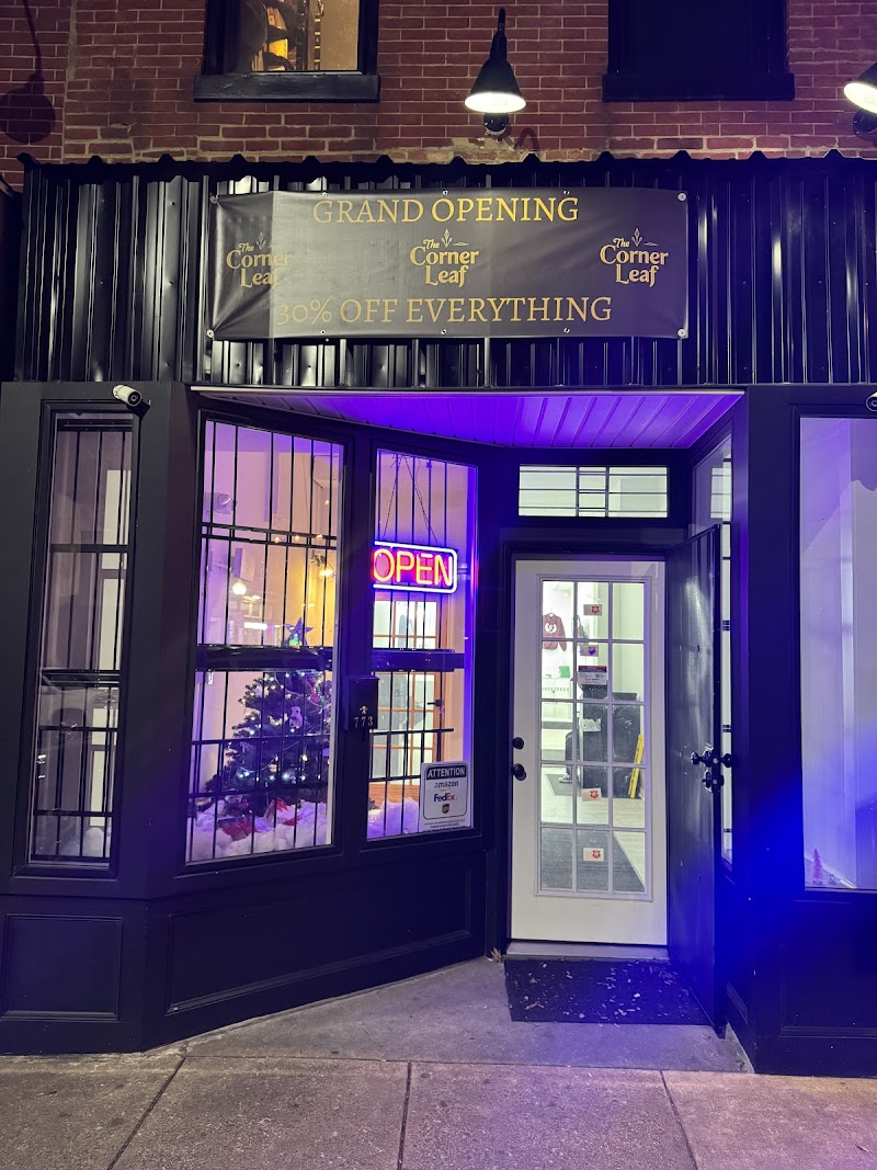 The Corner Leaf Marijuana Weed Dispensary The Corner Leaf Marijuana Weed Dispensary