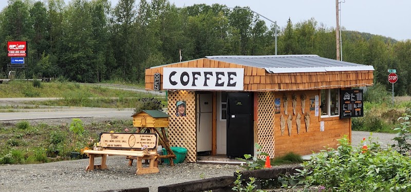 The Depot - Midnight Sun Distributors
