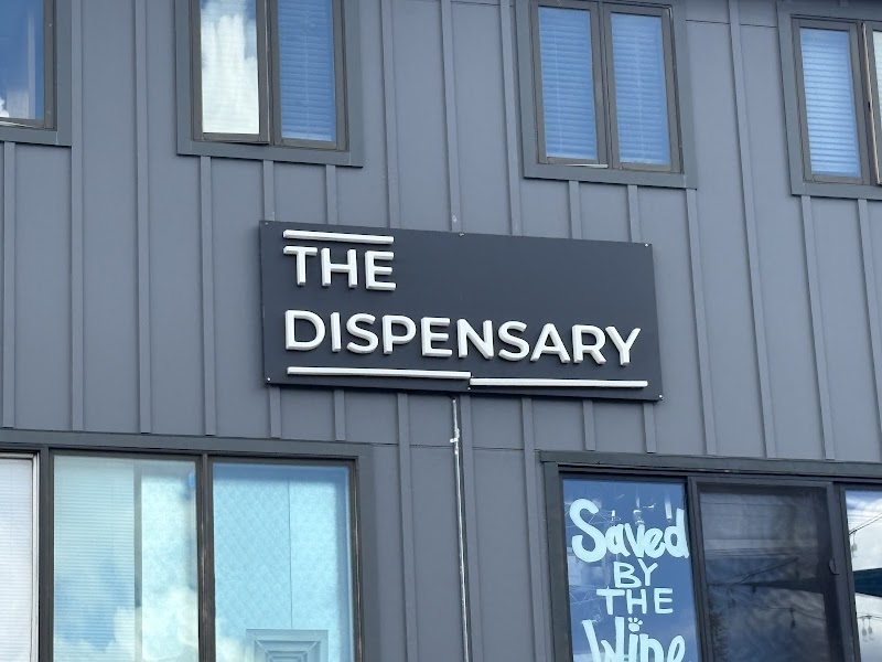 The Dispensary - Dillon