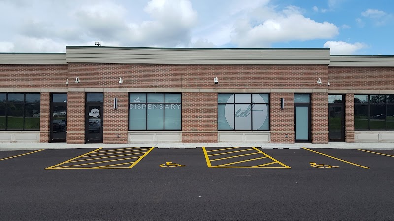 The Dispensary Fulton