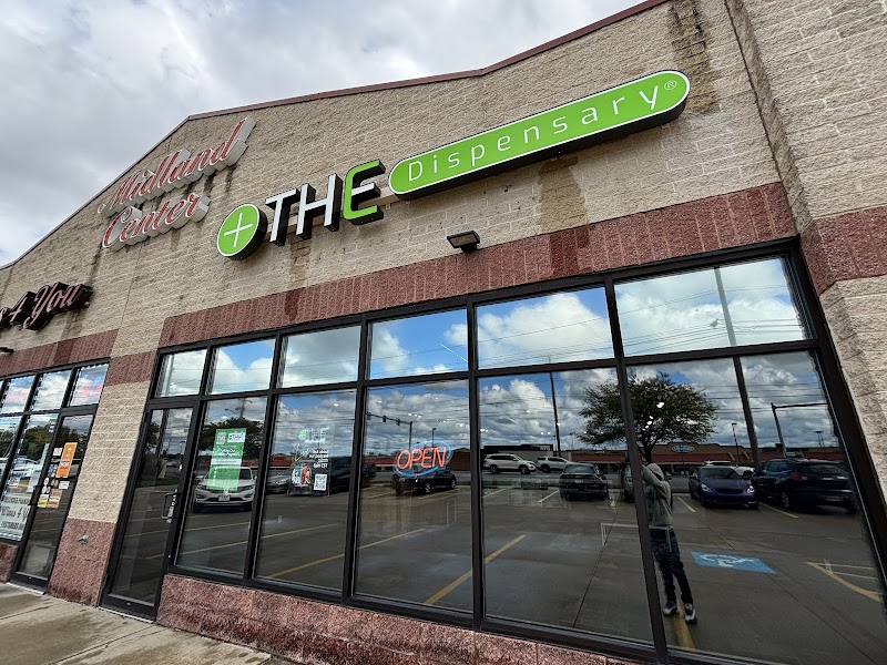 THE Dispensary - Mentor