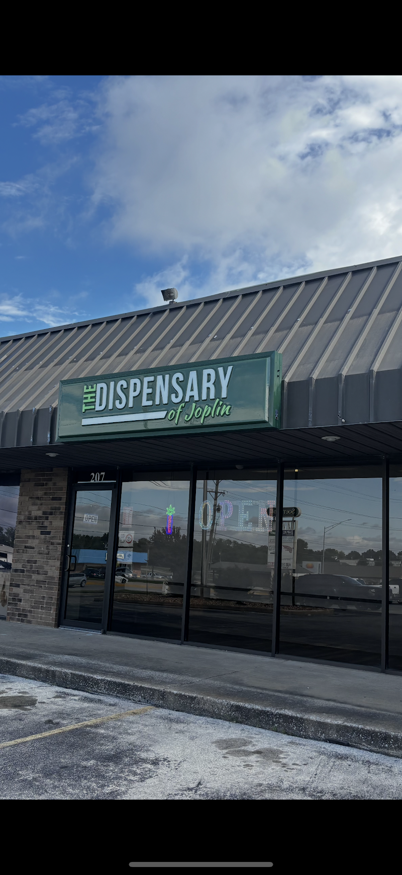 The Dispensary of Joplin The Dispensary of Joplin