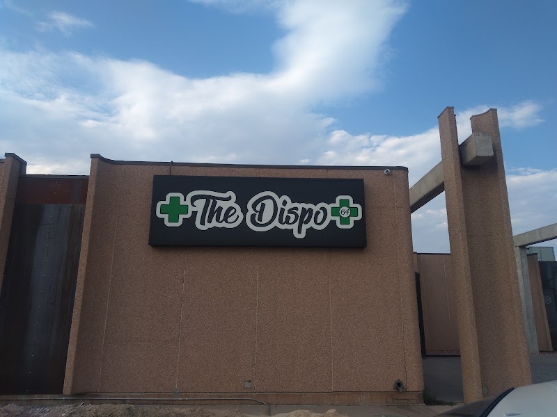The Dispo
