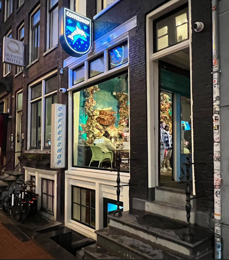 Katsu Coffeeshop Katsu Coffeeshop
