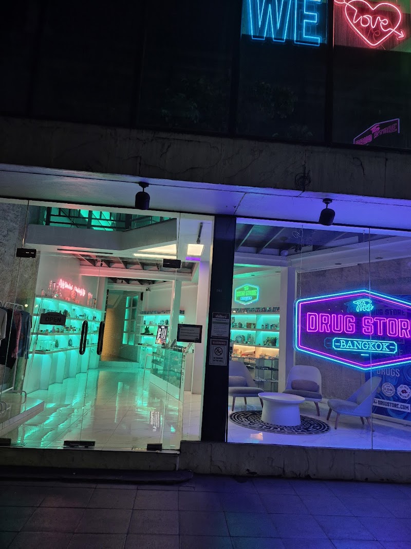 The Drug Store