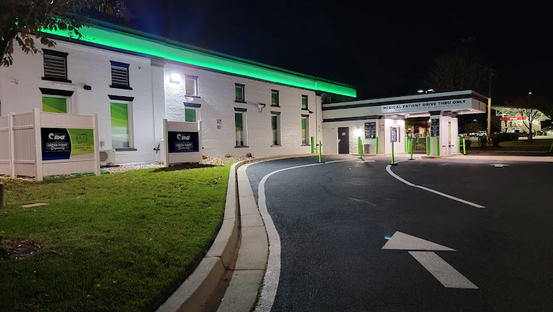 The Edge | A Collaboration with Green Point