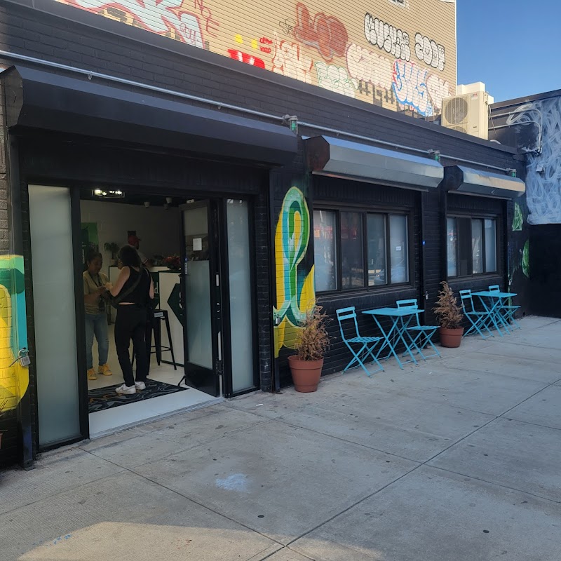 The Emerald Dispensary - Bushwick The Emerald Dispensary - Bushwick