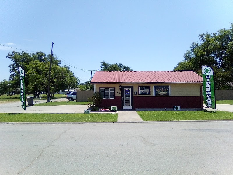The Exclusive Dispensary LLC The Exclusive Dispensary LLC