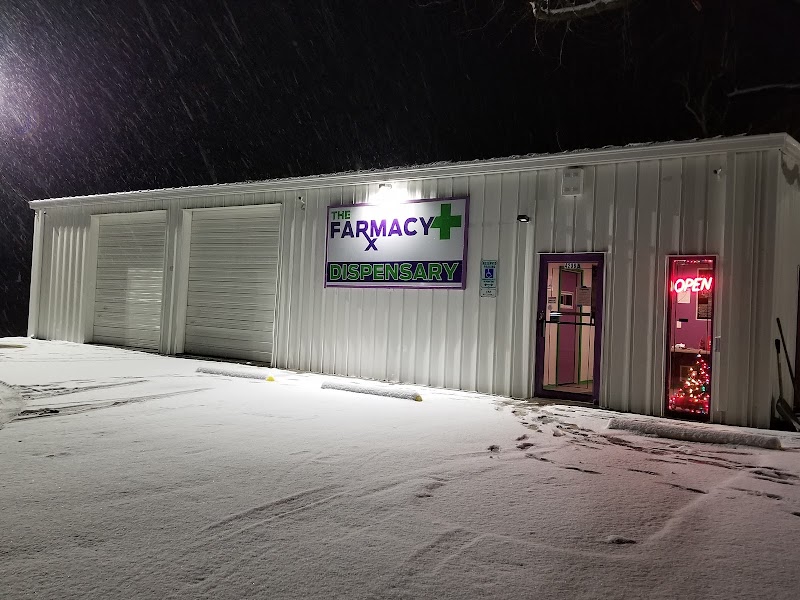 The Farmacy Dispensary The Farmacy Dispensary