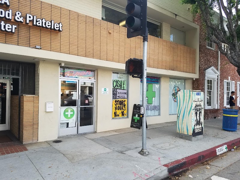 The Farmacy Westwood