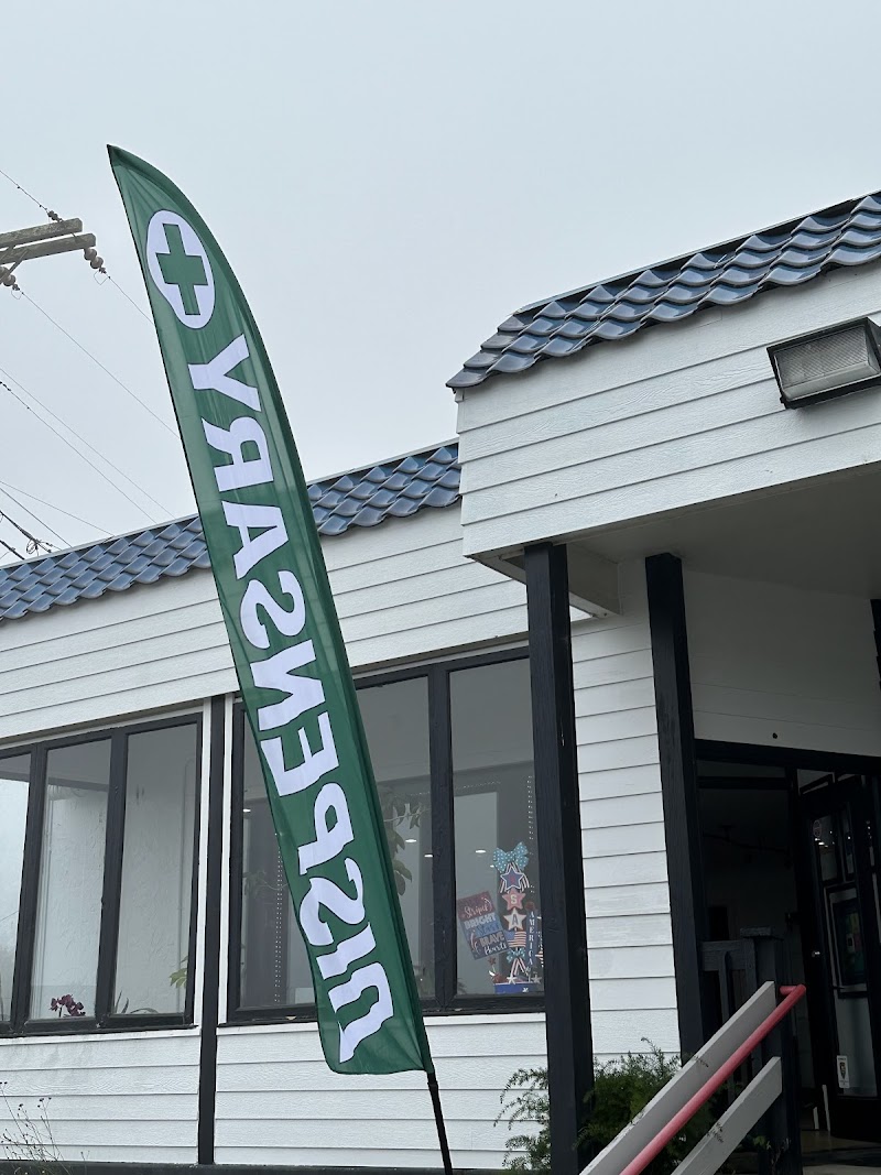 The Farmers Daughters Dispensary The Farmers Daughters Dispensary