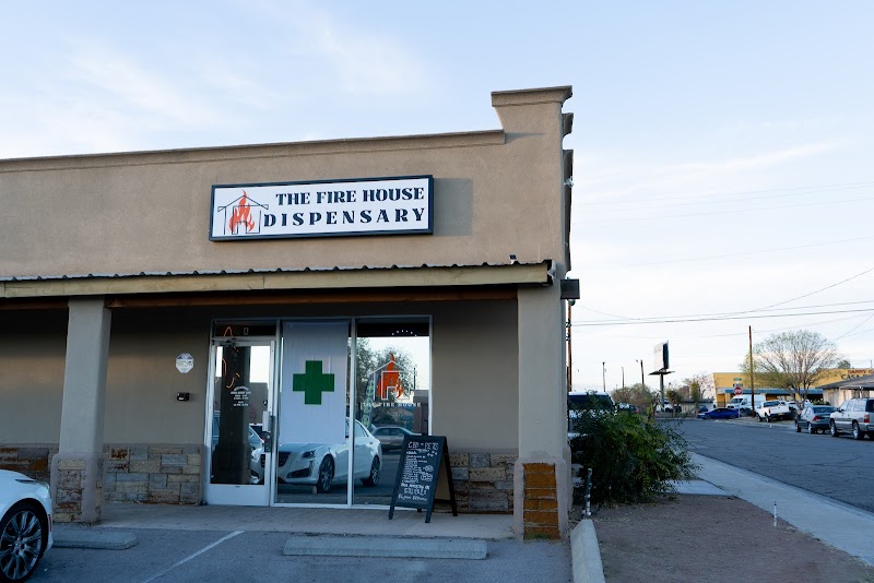 The Fire House Cannabis Co. The Fire House Cannabis Co.