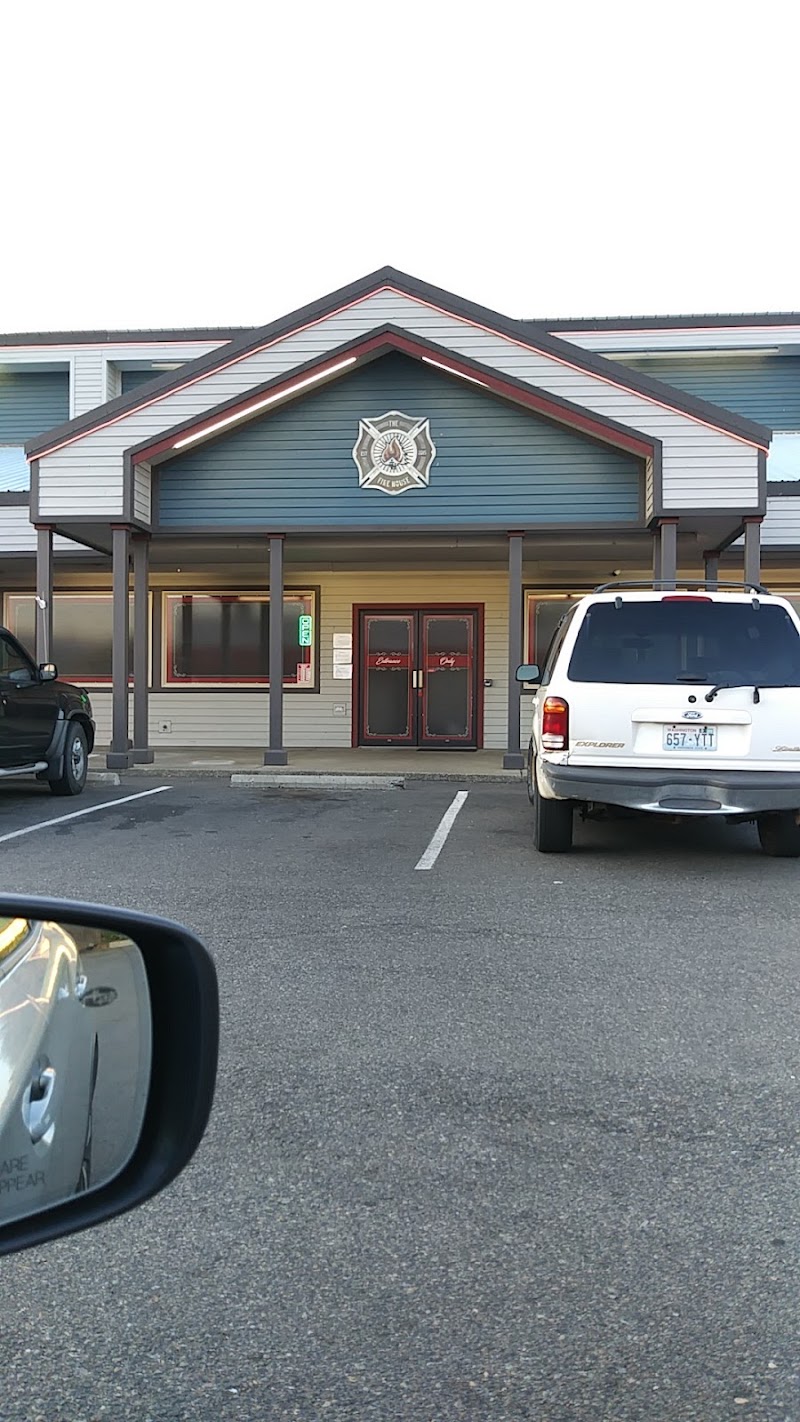 The Fire House