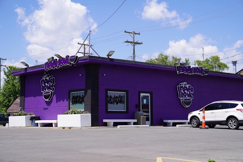 The Flower Bowl Recreational Marijuana Dispensary