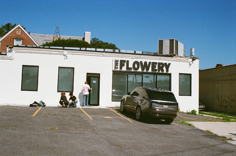 The Flowery Dispensary Bronx The Flowery Dispensary Bronx