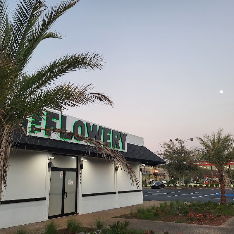 The Flowery Dispensary Jacksonville The Flowery Dispensary Jacksonville