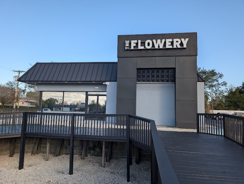 The Flowery Dispensary Orange Park