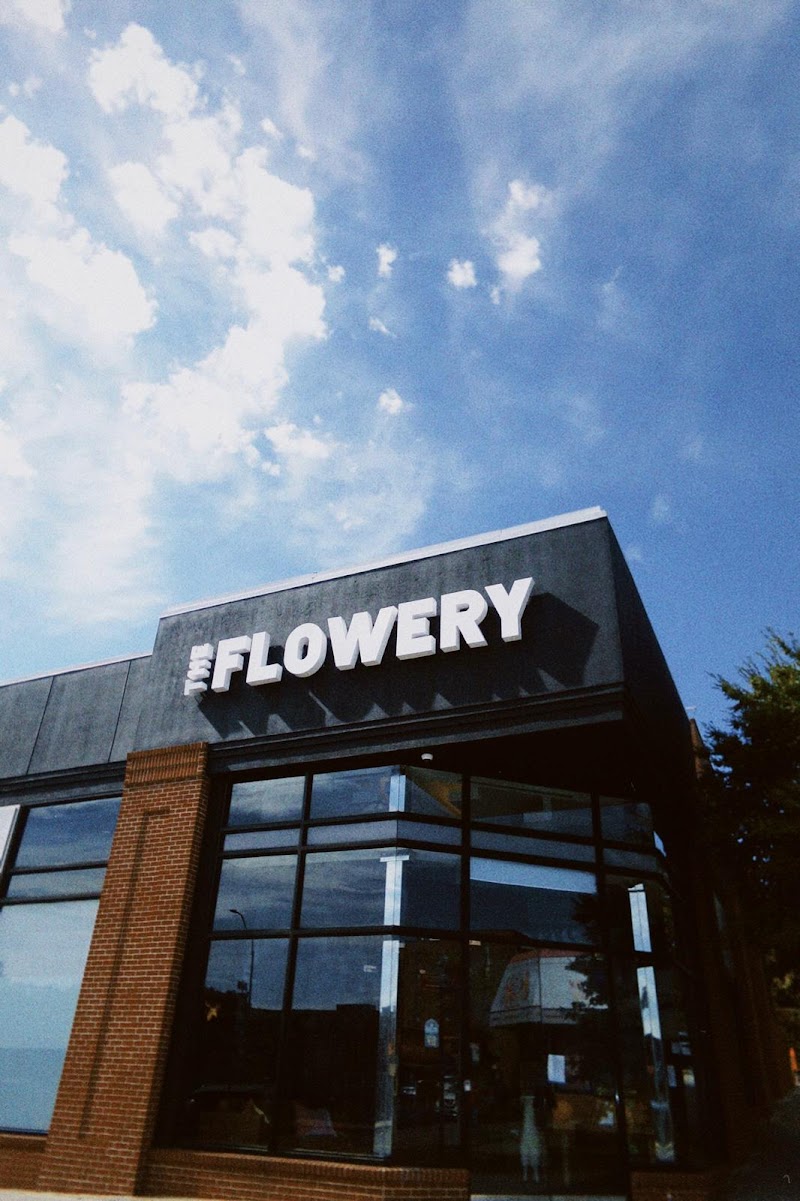 The Flowery Dispensary Queens The Flowery Dispensary Queens