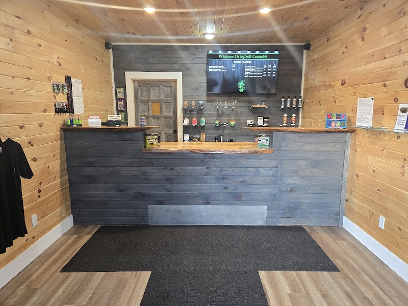 The Flowr Shop
