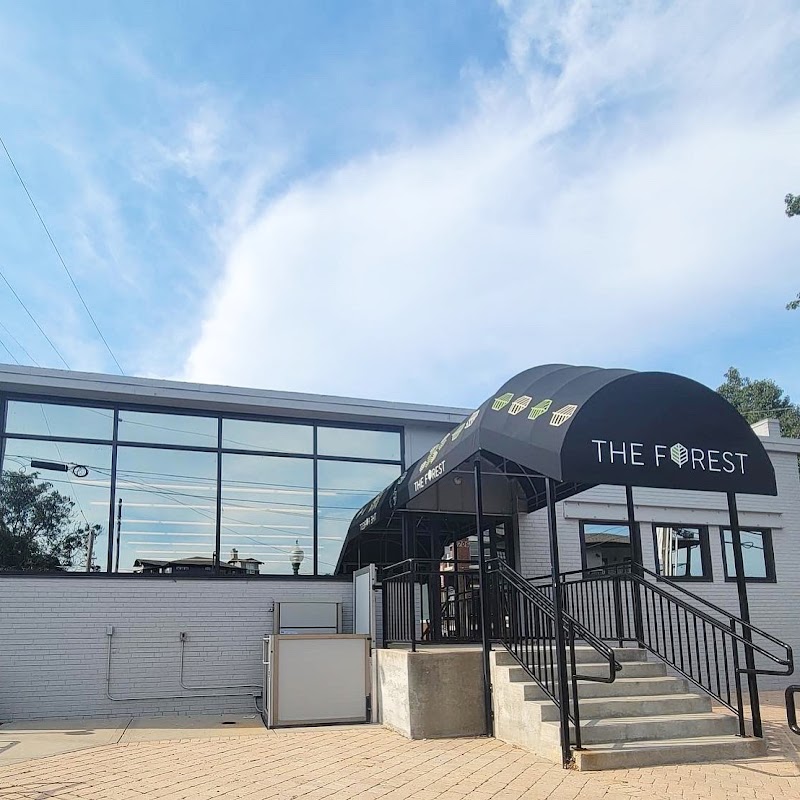 The Forest Dispensary - Kansas City